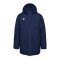 Hummel Go Parka Jacke Blau F7026 - blau