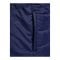 Hummel Go Quilted Kapuzenjacke Kids Blau F7026 - blau
