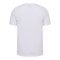 Hummel Graphic Triple Logo T-Shirt Weiss F9001 - weiss