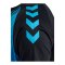 Hummel Graphic Universe Trikot Schwarz F2215 - schwarz