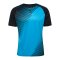 Hummel Graphic Universe Trikot Schwarz F2215 - schwarz