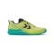 hummel Hb Powerstrike Pro Grün F5031 - gruen