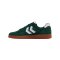 Hummel Hb Team Schuh Grün F6027 - gruen