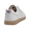 Hummel Hb Team Snow Blind Sneaker Weiss F9001 - weiss