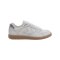 Hummel Hb Team Snow Blind Sneaker Weiss F9001 - weiss