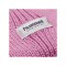 Hummel Heavy Rib Knit Beanie Kids Rosa F3203 - rosa