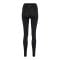Hummel Hiit Intensity High Waist Tight Damen Schwarz F2001 - schwarz
