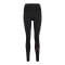 Hummel Hiit Intensity High Waist Tight Damen Schwarz F2001 - schwarz