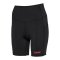 Hummel Hiit Intensity Hw Short Tight Damen Schwarz F2001 - schwarz