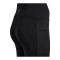 Hummel Hiit Intensity Hw Short Tight Damen Schwarz F2001 - schwarz