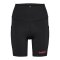 Hummel Hiit Intensity Hw Short Tight Damen Schwarz F2001 - schwarz