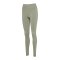 Hummel Hiit Seamless HW Tight Damen Grün F6092 - gruen