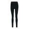 Hummel Hiit Seamless HW Tight Damen Schwarz F2001 - schwarz