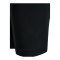 Hummel Hiit Seamless Short Tight Damen Schwarz F2001 - schwarz