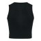 Hummel Hiit Seamless T-Shirt Damen Schwarz F2001 - schwarz