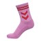 Hummel hml 2er Pack Love Socken Mehrfarbig F7995 - mehrfarbig