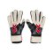 Hummel hmlAllround Grip Torwarthandschuhe Weiss F9031 - weiss