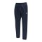 Hummel hml CORE XK Allwetter Hose Blau F7026 - blau