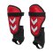 Hummel hml Flex Shell Schienbeinschoner Rot F4120 - rot