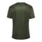 Hummel hmlACTIVE Court Trikot Grün F6453 - gruen