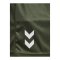 Hummel hmlACTIVE Court Trikot Grün F6453 - gruen