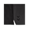 Hummel hmlACTIVE Court Woven Short Schwarz F2203 - schwarz