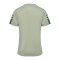 Hummel hmlACTIVE Trikot Damen Grün F0521 - blau