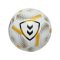 Hummel HMLAEROFLY Spielball Weiss F9304 - weiss