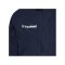 Hummel hmlAUTHENTIC Bench Jacke Kids Blau F7026 - blau