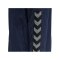 Hummel hmlAUTHENTIC Bench Jacke Kids Blau F7026 - blau