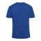 Hummel hmlAUTHENTIC CO T-Shirt Blau F7045 - blau