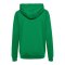 Hummel hmlAUTHENTIC Jacke Kids Grün F6235 - gruen