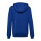 Hummel hmlAUTHENTIC PL Hoody Kids Blau F7045 - blau