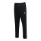 Hummel hmlAuthentic PL Trainingshose Schwarz F2001 - schwarz