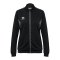 Hummel hmlAUTHENTIC PL Trainingsjacke Damen Schwarz F2001 - schwarz