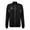 Hummel hmlAUTHENTIC PL Trainingsjacke Schwarz F2001 - schwarz