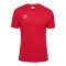 Hummel hmlAUTHENTIC PL Trikot Rot F3062 - rot
