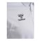 Hummel hmlAUTHENTIC Functional Poloshirt Weiss F9001 - weiss