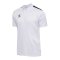 Hummel hmlAUTHENTIC Functional Poloshirt Weiss F9001 - weiss