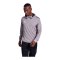 Hummel hmlAuthentic Poly Hoody Grau F2006 - grau
