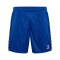 Hummel hmlAUTHENTIC Poly Short Blau F7045 - blau