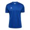 Hummel hmlAUTHENTIC Poly Trikot Blau F7045 - blau