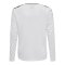 Hummel hmlAUTHENTIC Poly Trikot langarm Kids F9001 - weiss