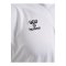 Hummel hmlAUTHENTIC Poly Trikot Weiss F9001 - weiss