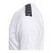 Hummel hmlAUTHENTIC Poly Trikot Weiss F9001 - weiss
