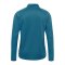 Hummel hmlAUTHENTIC Pro HalfZip Sweatshirt F8745 - blau