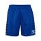 Hummel hmlAUTHENTIC Short Kids Blau F7045 - blau