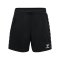 Hummel hmlAUTHENTIC Short Kids Schwarz F2001 - schwarz