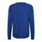 Hummel hmlAuthentic Training Sweatshirt Blau F7045 - blau