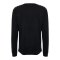 Hummel hmlAuthentic Training Sweatshirt Schwarz F2001 - schwarz